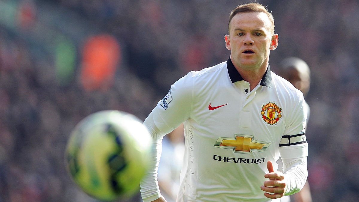 Wayne Rooney