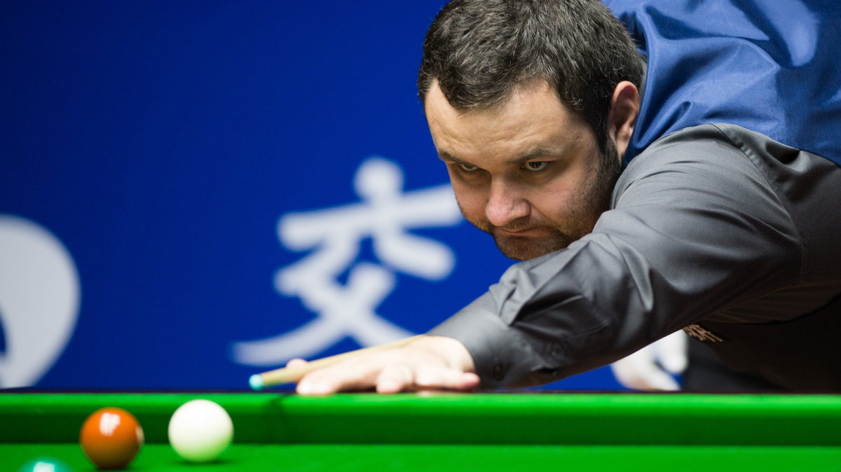 Stephen Maguire