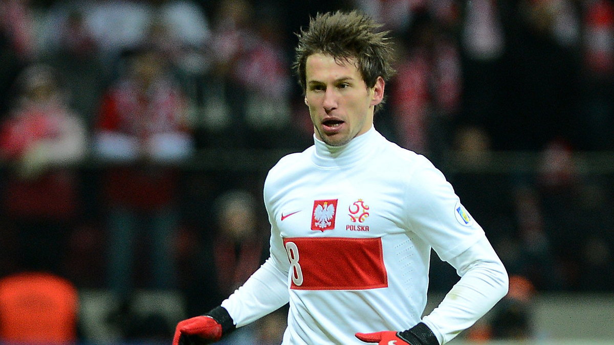 Grzegorz Krychowiak