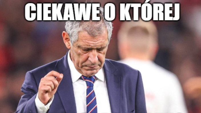 Fernando Santos nie będzie już trenerem reprezentacji Polski. Internauci komentują. Zobacz memy