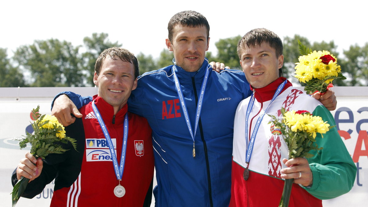 Paweł Baraszkiewicz (L)