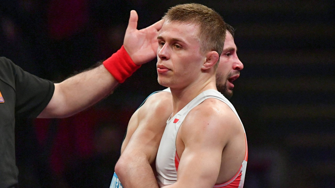 Polscy zapaśnicy walczą o awans na igrzyska. Wszystko zależy od tego