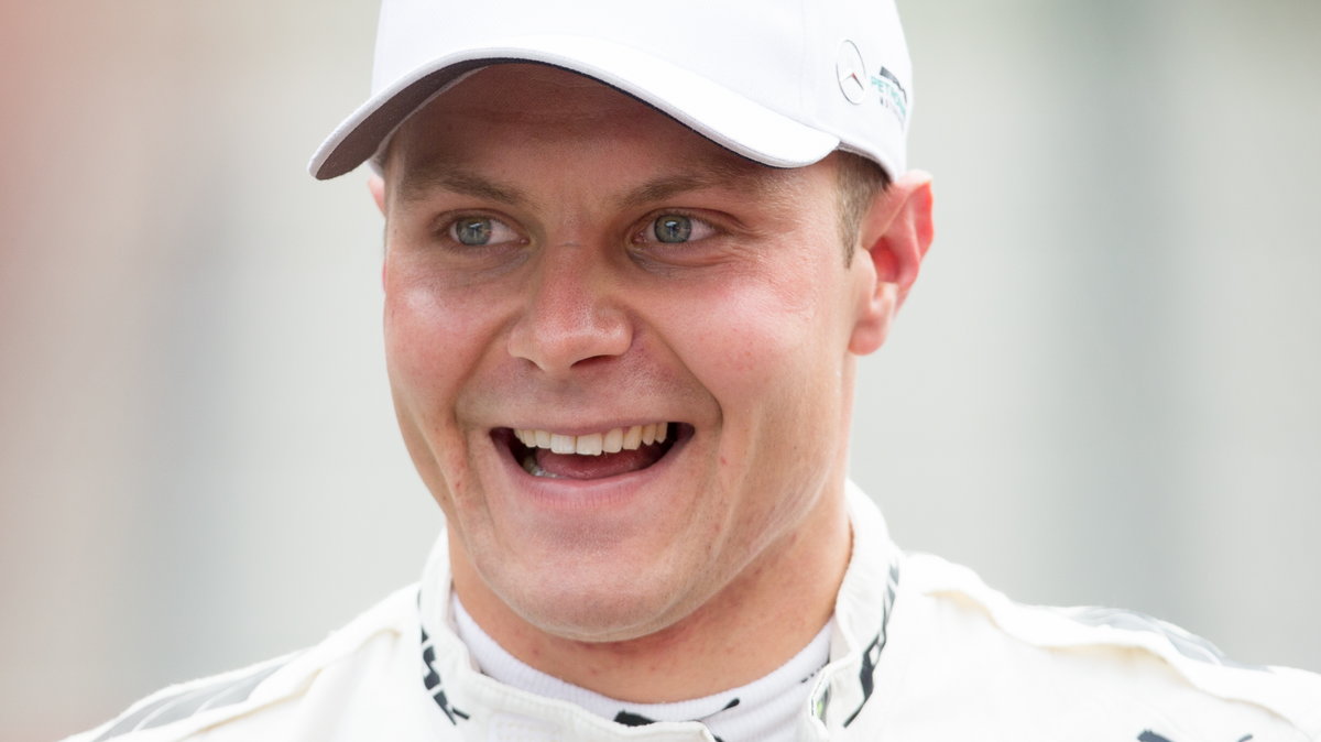 Valtteri Bottas