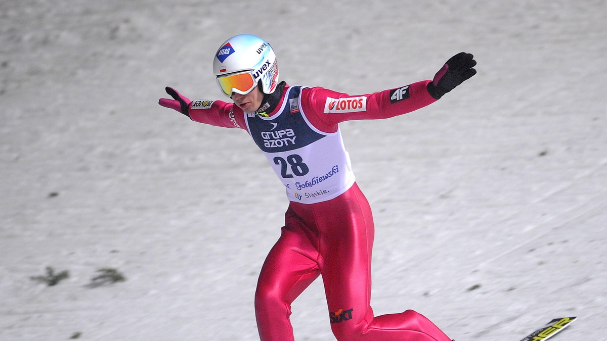 Kamil Stoch