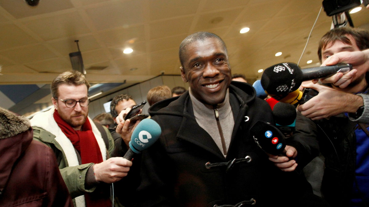 Clarence Seedorf