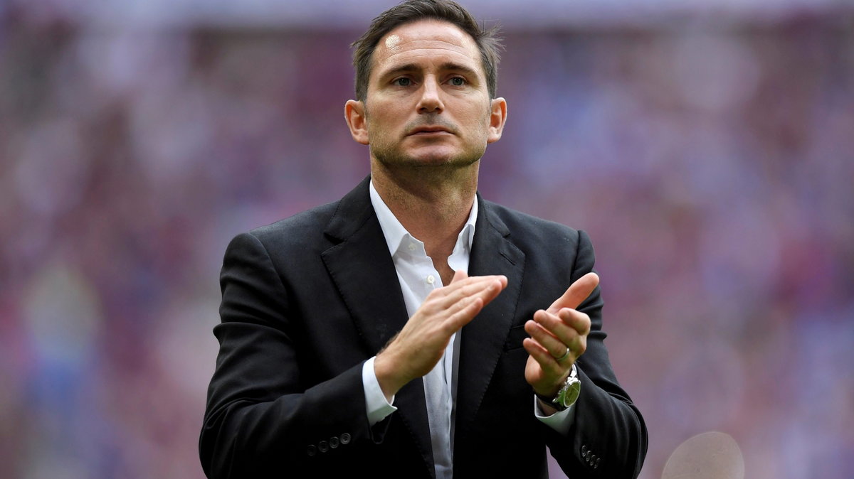 Frank Lampard