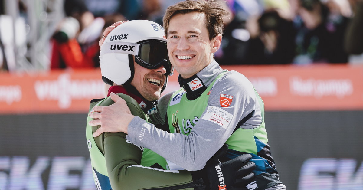 Exciting Updates on the Summer Grand Prix in Wisła: Piotr Żyła Out but Hope Remains