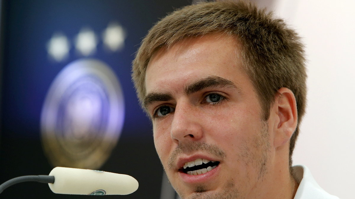 Philipp Lahm