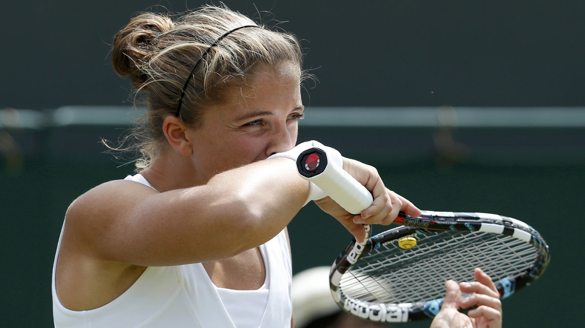 Sara Errani