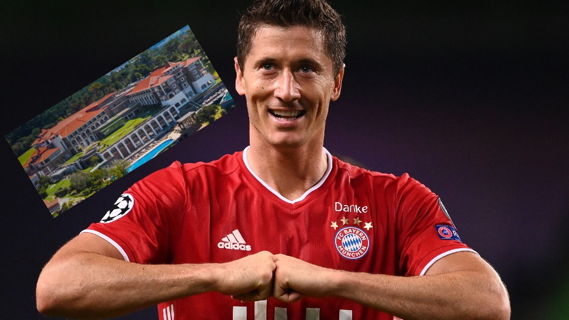 Robert Lewandowski