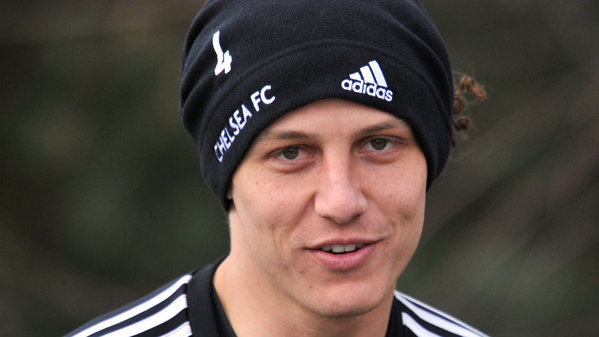 David Luiz