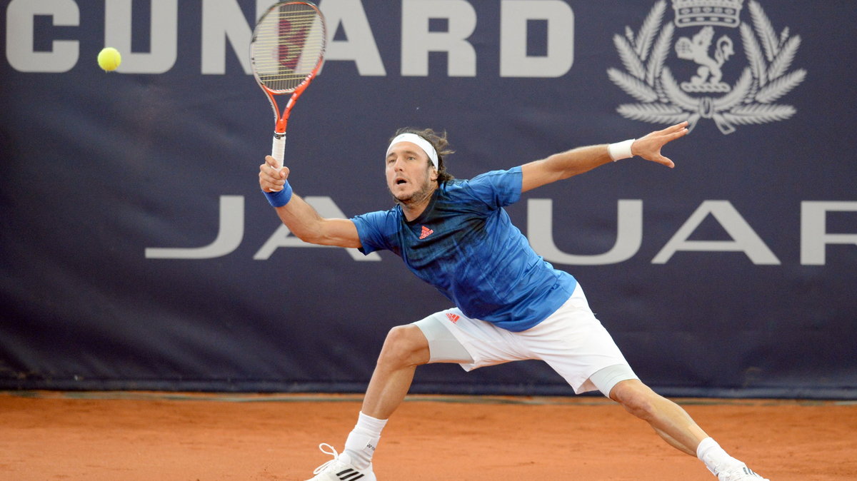 Juan Monaco