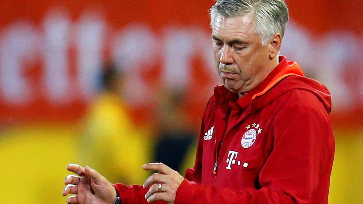 Carlo Ancelotti