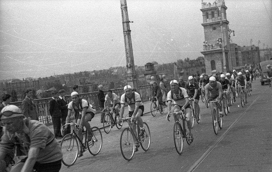 Tour de Pologne 1948