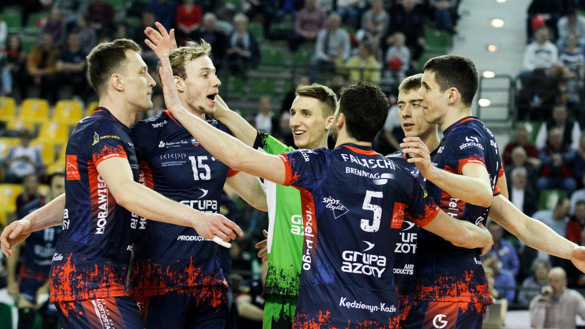 ZAKSA Kędzierzyn-Koźle