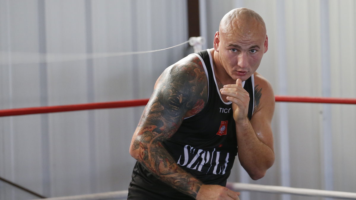 Artur Szpilka