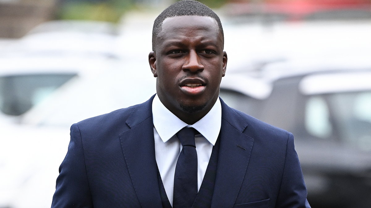 Benjamin Mendy