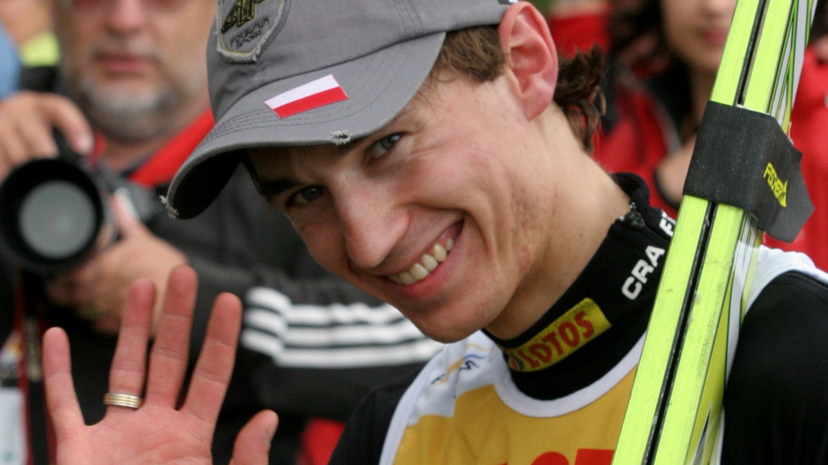 Kamil Stoch