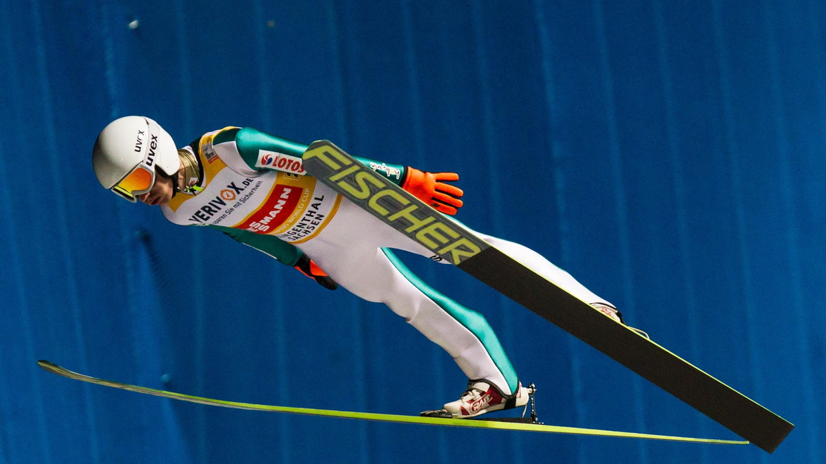 Kamil Stoch