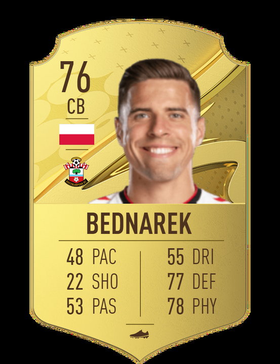 Bednarek (2)