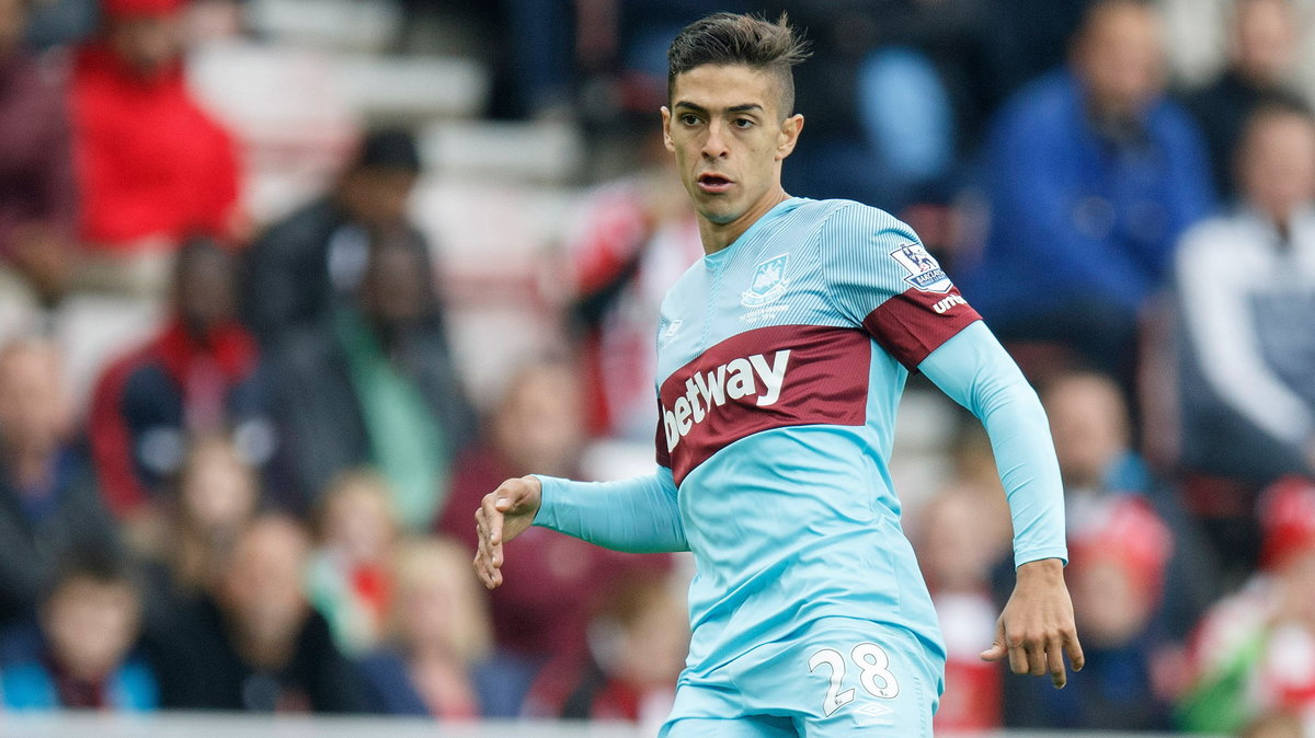 Manuel Lanzini