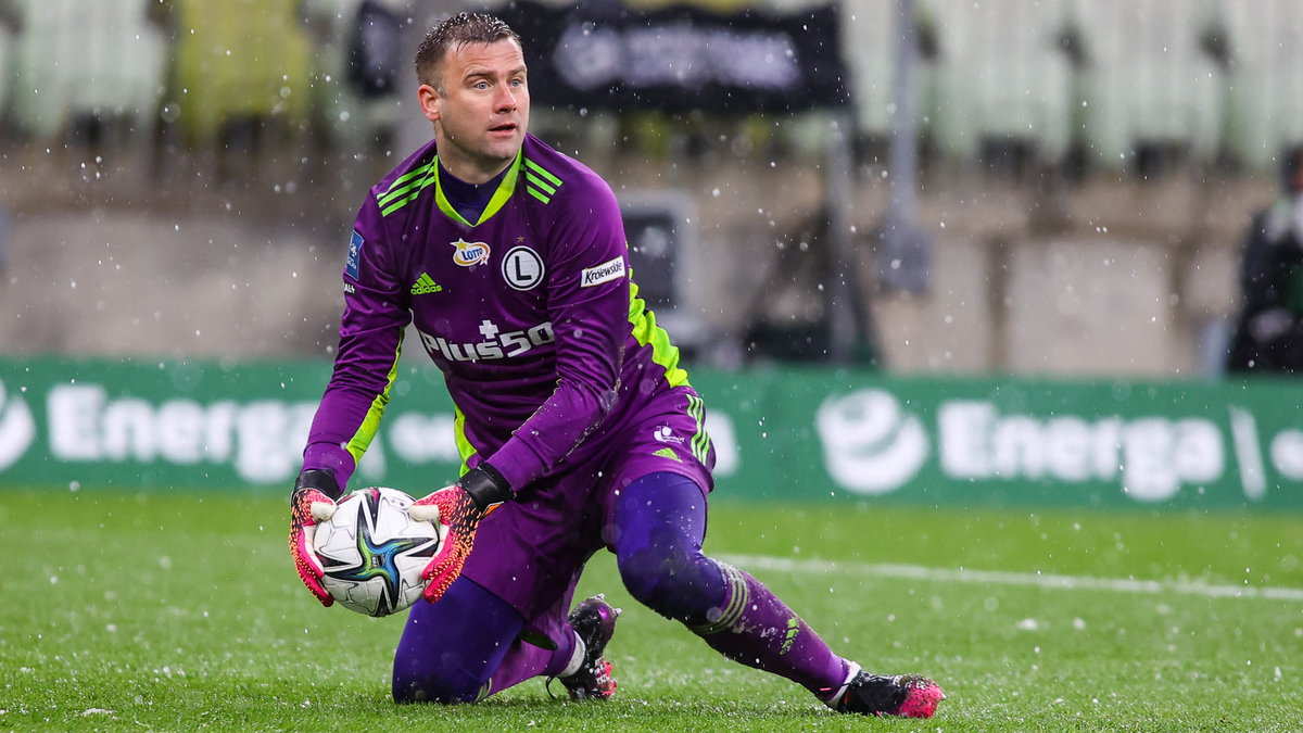 Artur Boruc