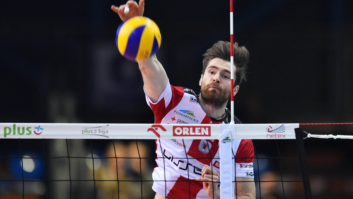 Asseco Resovia Rzeszow - GKS Katowice