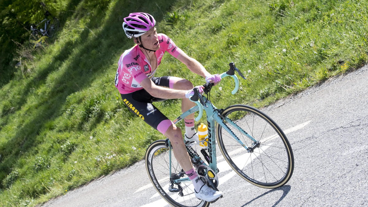 Steven Kruijswijk