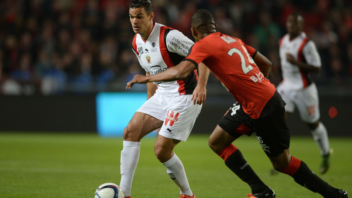 Stade Rennais - OGC Nice