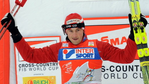 Petter Northug