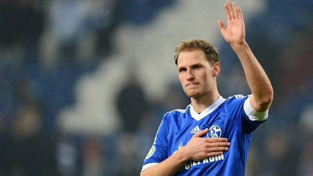 Benedikt Hoewedes