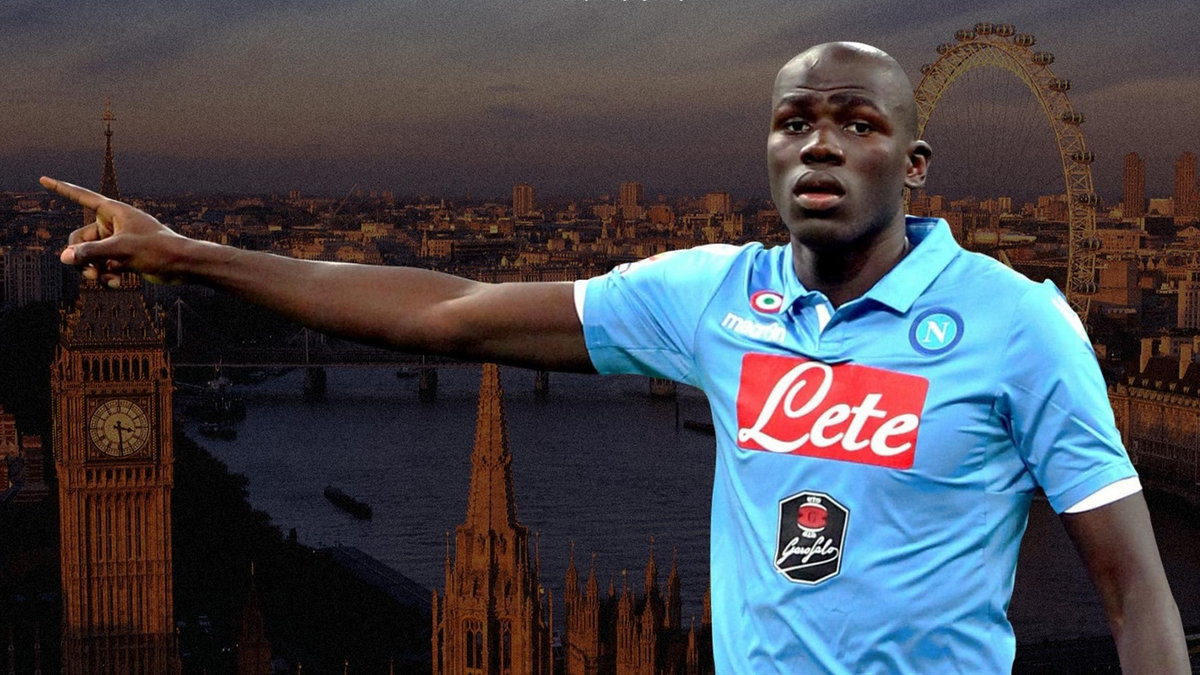 Kalidou Koulibaly