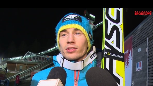 Kamil Stoch