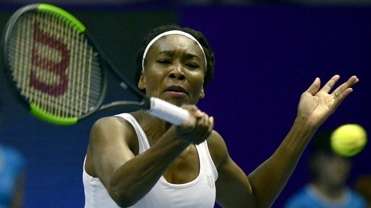 Venus Williams