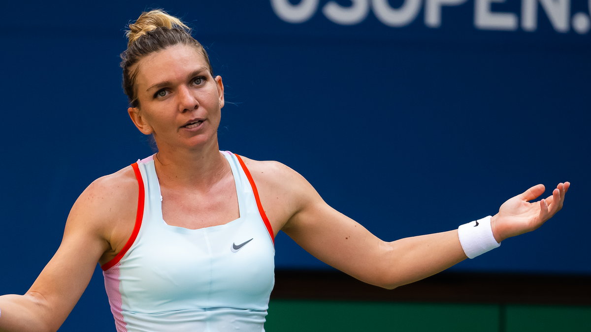 Simona Halep