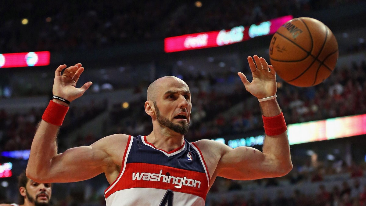 Marcin Gortat