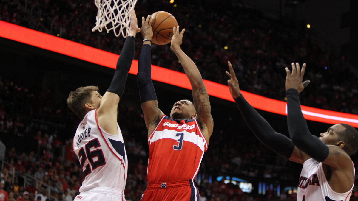 Washington Wizards - Bradley Beal