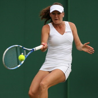 Agnieszka Radwanska