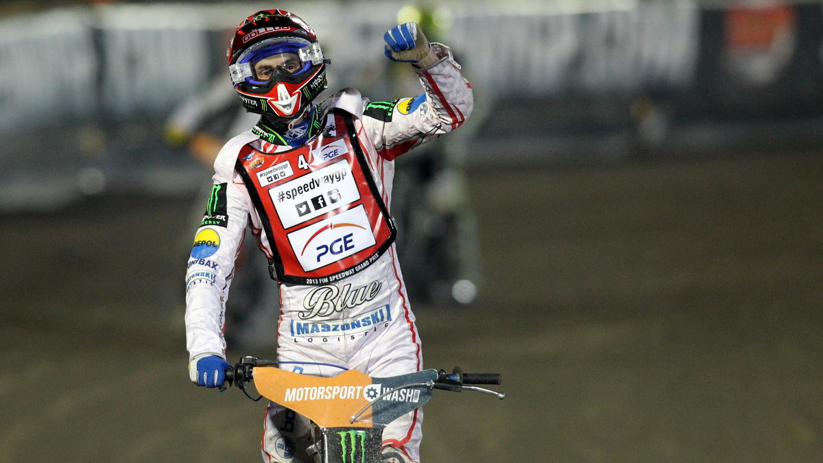 Tomasz Gollob