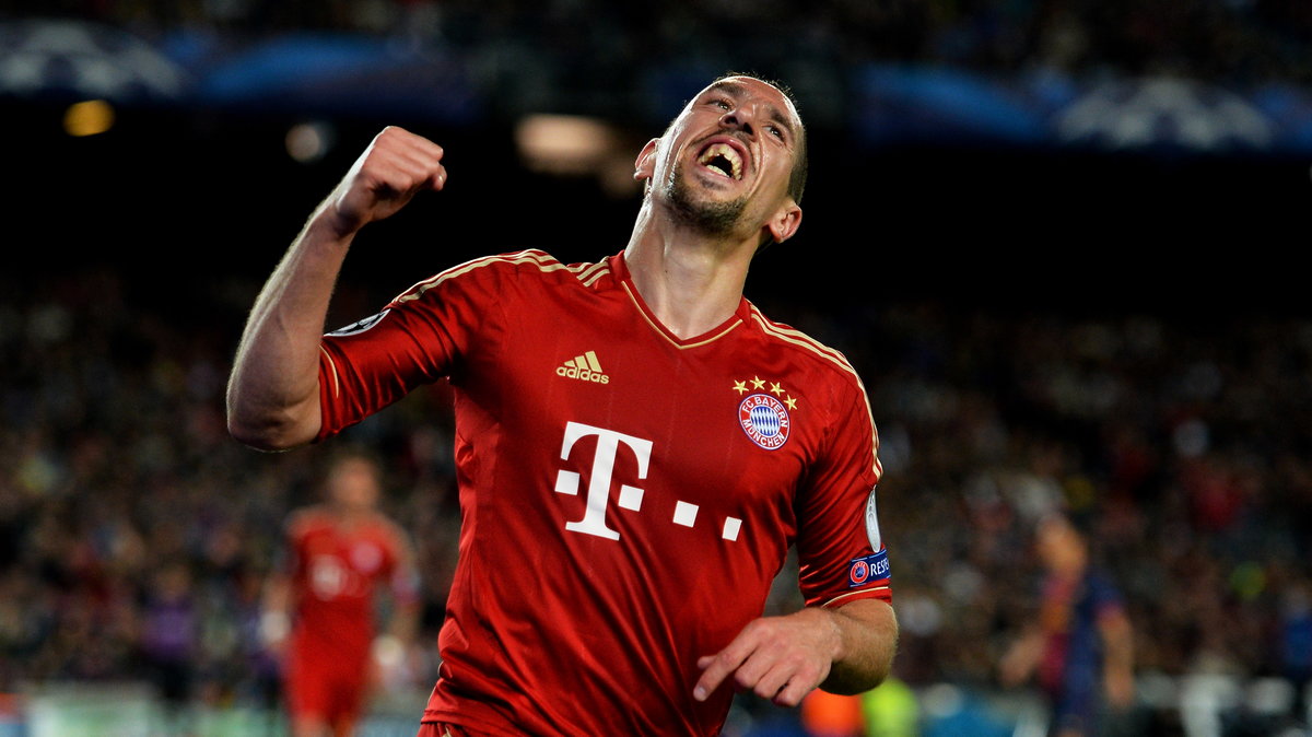 Franck Ribery