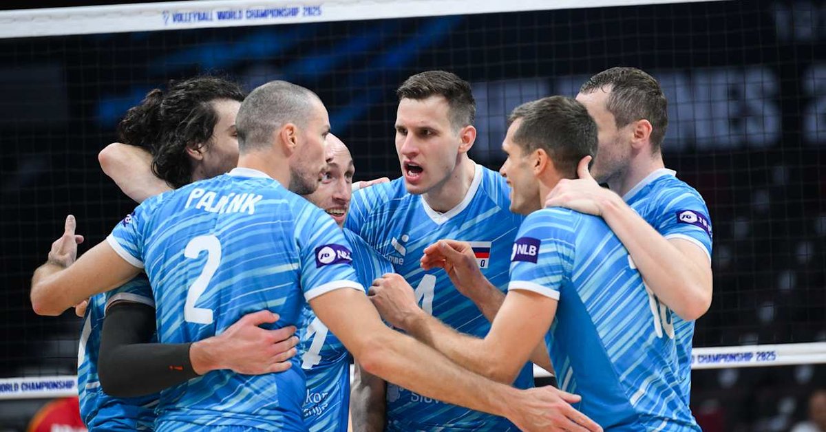 Ogromne konsekwencje sensacyjnej porażki giganta. Wielki hit w MŚ siatkarzy