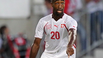 Johan Djourou