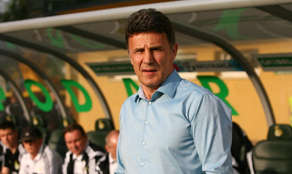 Marek Zub (51 lat)