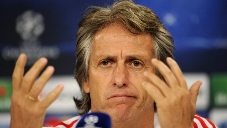 Jorge Jesus