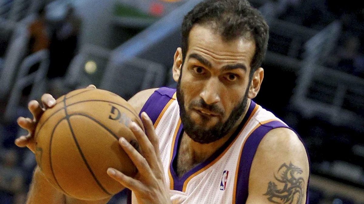 Hamed Haddadi