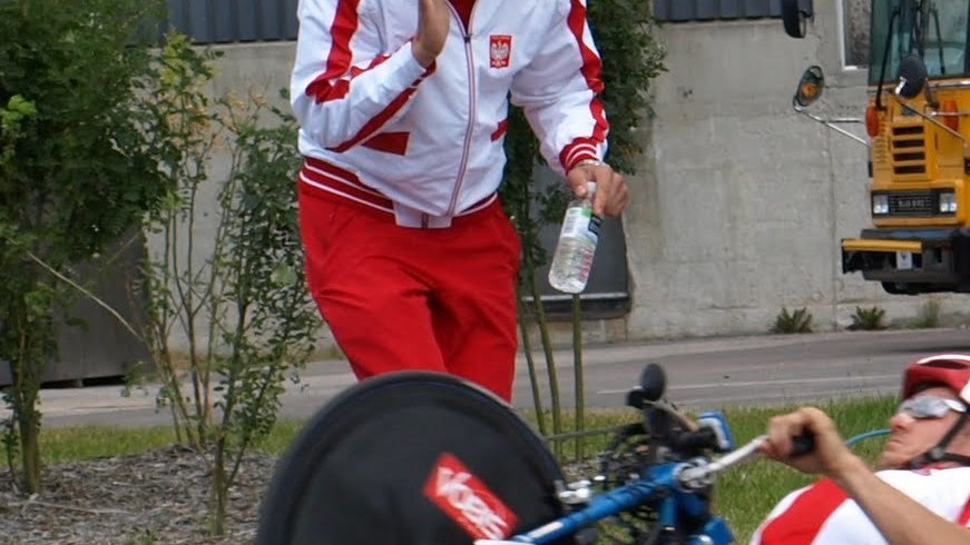 Arkadiusz Skrzypiński