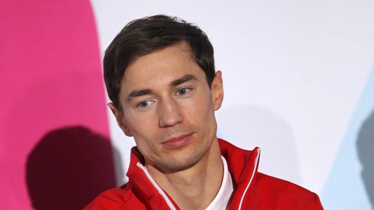 Kamil Stoch