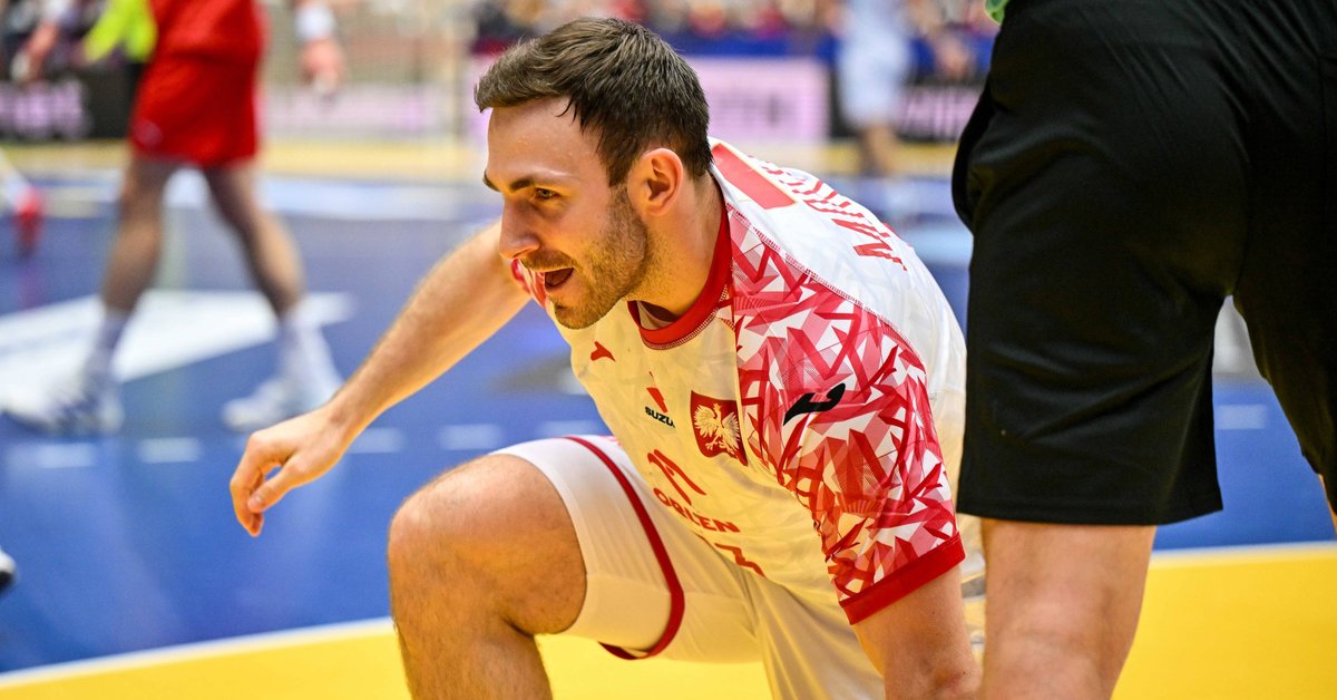 Koszmar kapitana reprezentacji Polski! Przejdzie operację. Oto ile ma pauzować