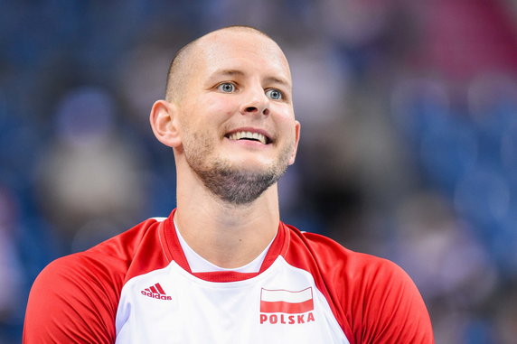 6. Bartosz Kurek (atakujący)