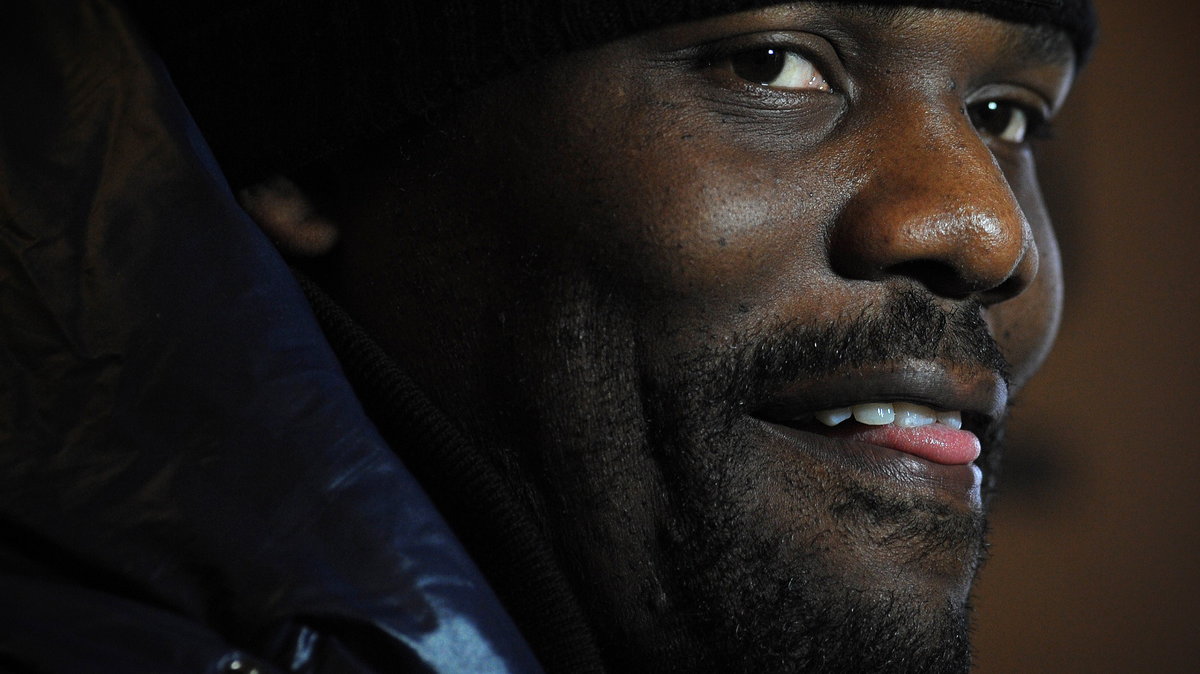 Dereck Chisora